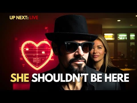 Heart Attack Survivor REVEALS the Body's Secret Language — Plus AI, Sex Talk & Leadership | MITL