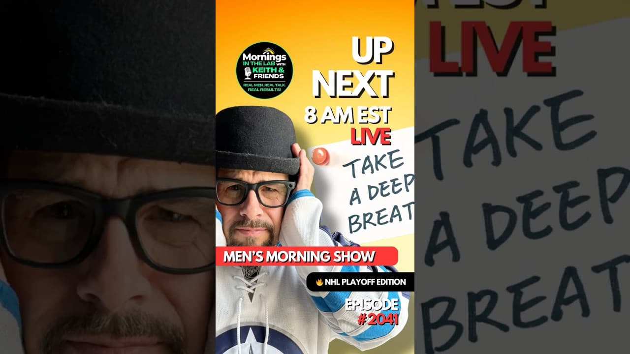 I Tried Breathwork for Stress—Here's My Honest Take