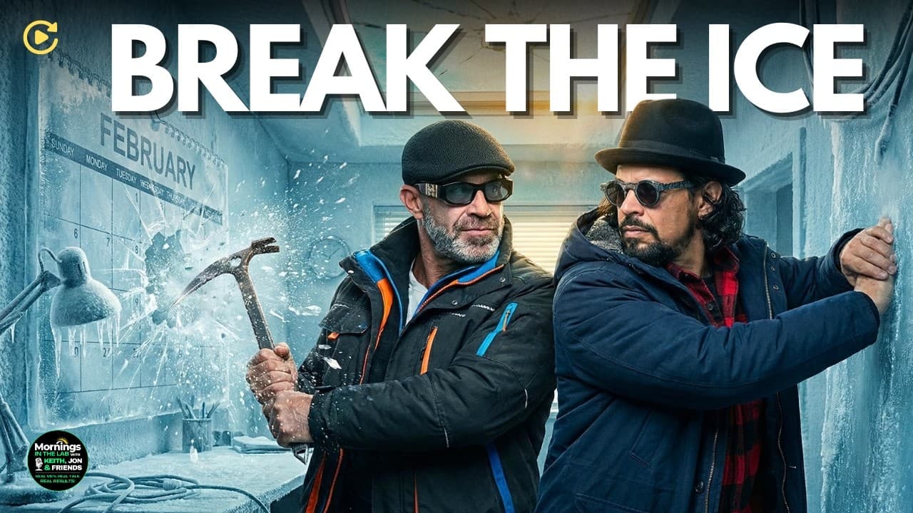 Snow Day or Slacker Day? How to Lead When Everything Closes 📱