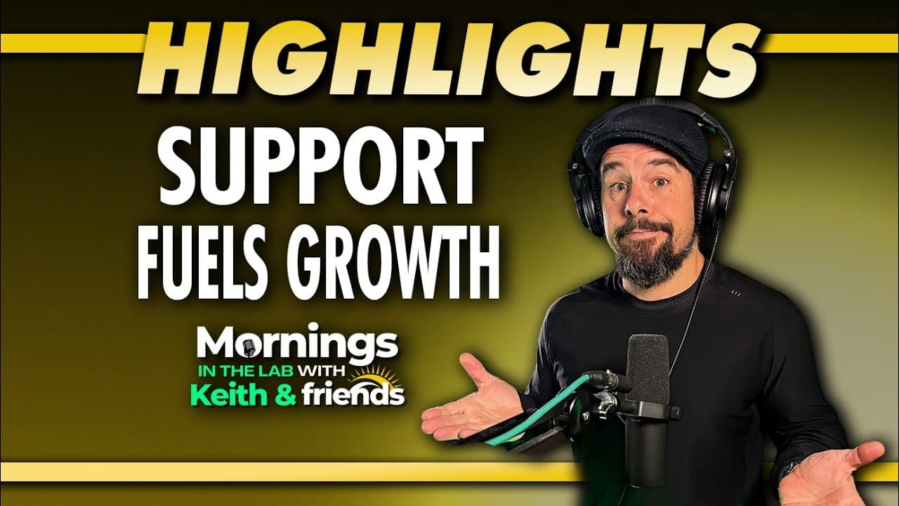 "How to Unlock Your Health Potential for a Longer, Happier Life"