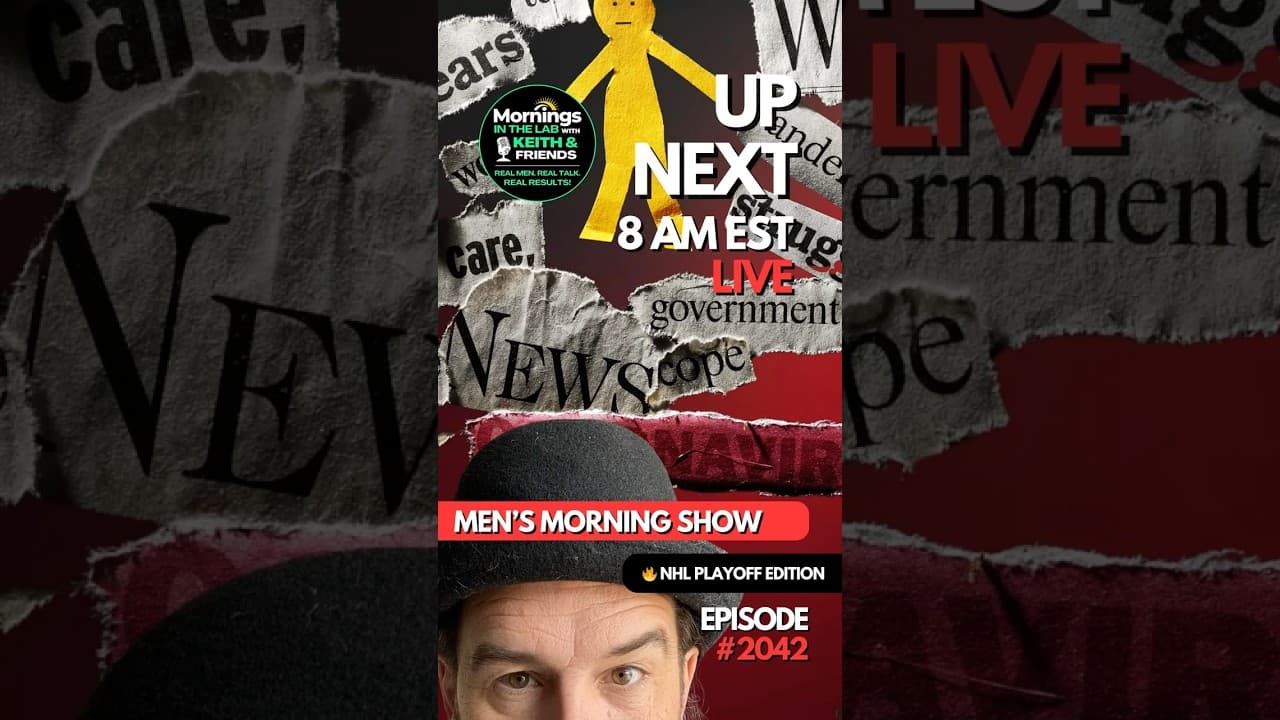 How I Overcame Anxiety-Built Food Cravings (Cold Exposure + Mind Hacks)