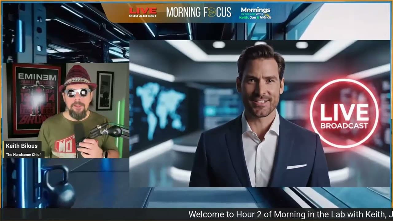 #2259 Mornning Focus