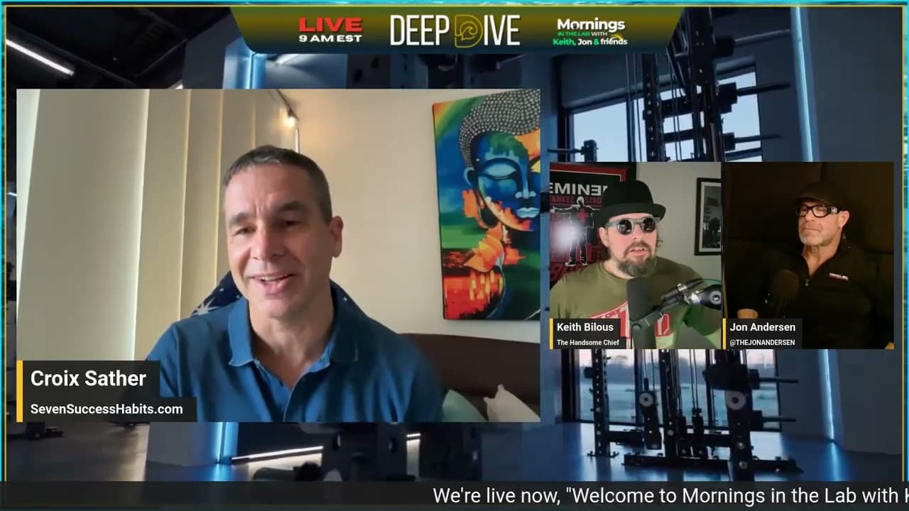 #2260 Deep Dive