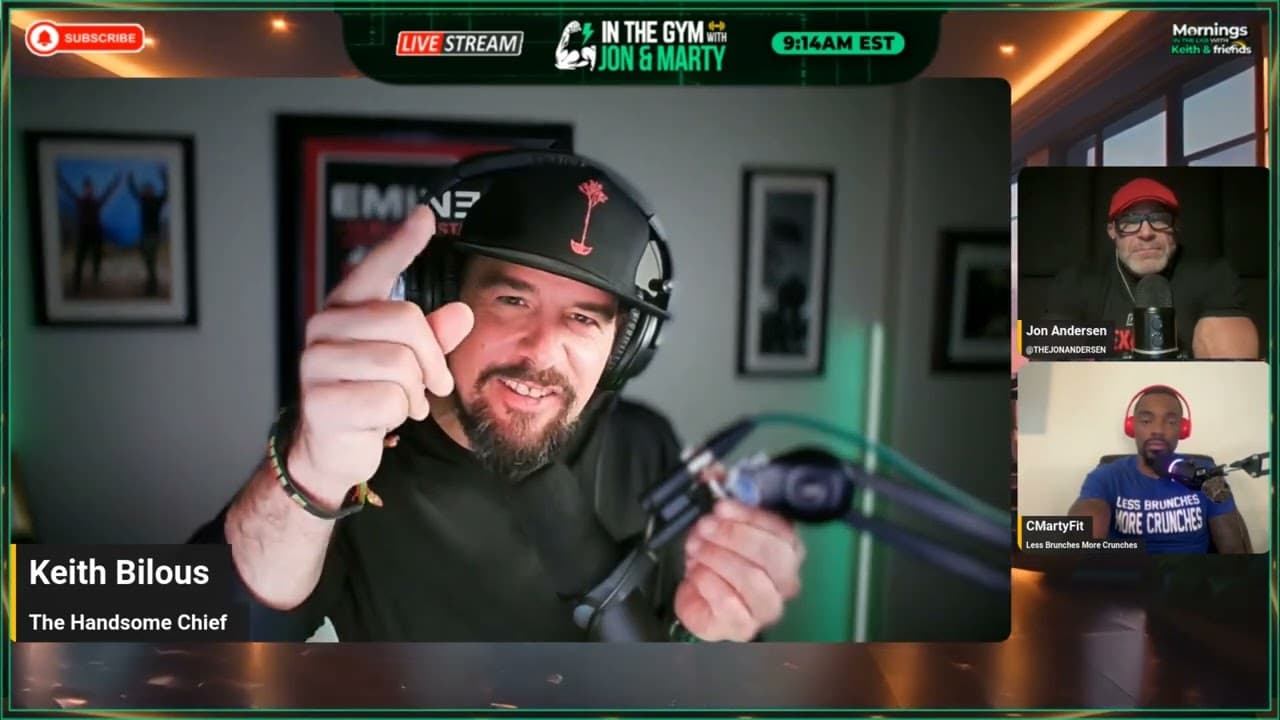 How to Build the Ultimate Shoulders