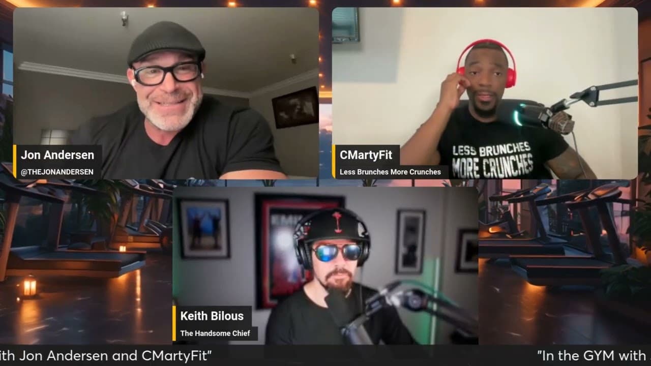 Functional Fitness for Ageless Living