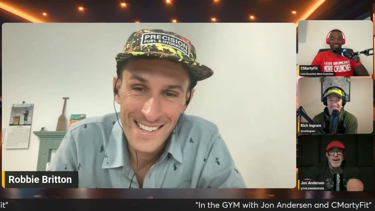 Endurance Training Insights: Elite Athletes' Secrets