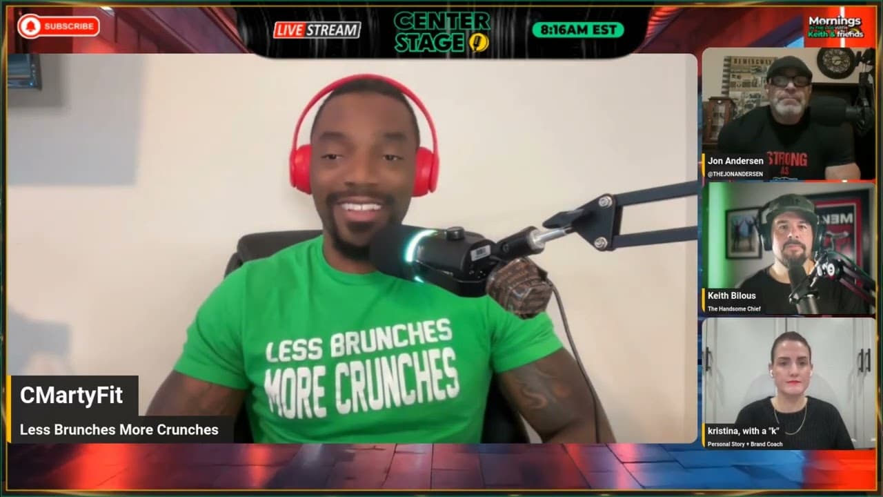 Rising from the Ashes: Stories of Overcoming Failure