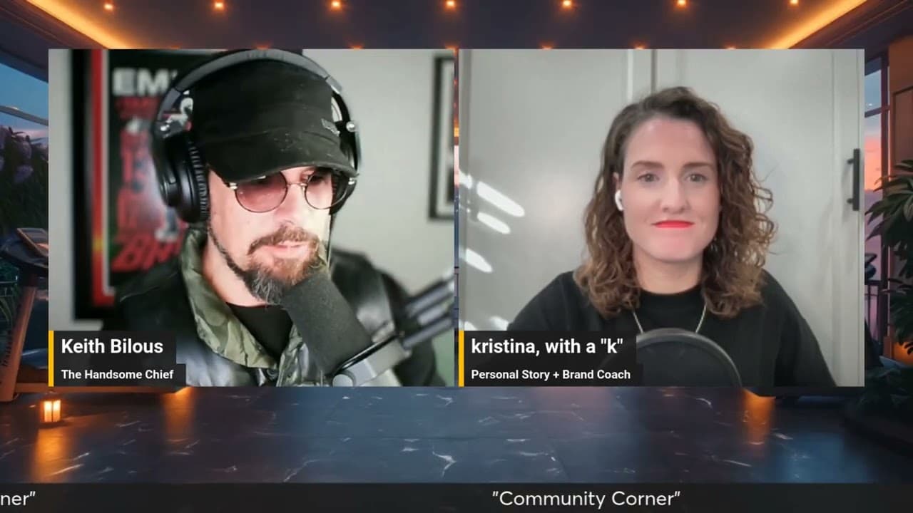 Community Corner: Celebrating Creators and Growth