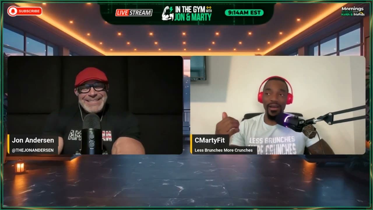 Gym Hacks Unleashed: The Secret to Consistency and Success