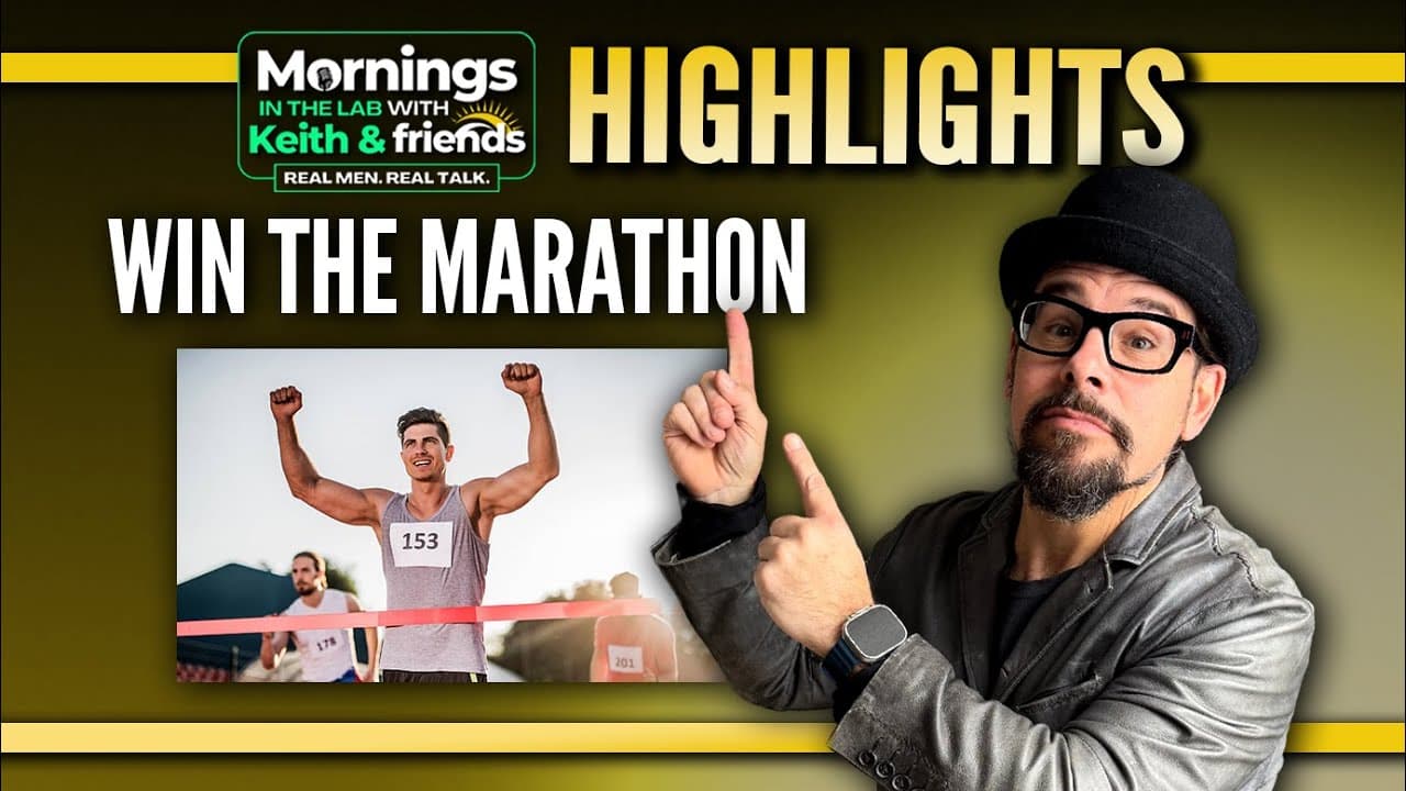 Mastering the Long Game: Overcome Dopamine Addiction Today