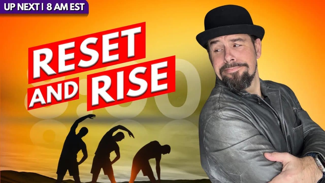 The Imposter Syndrome EPIDEMIC: Why High Achievers Feel Like Frauds in 2025