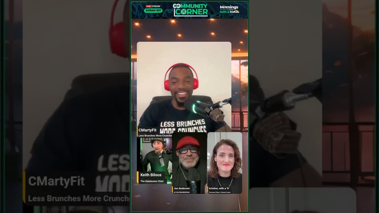 Empowerment Through Acceptance: The Perfect Time is Now