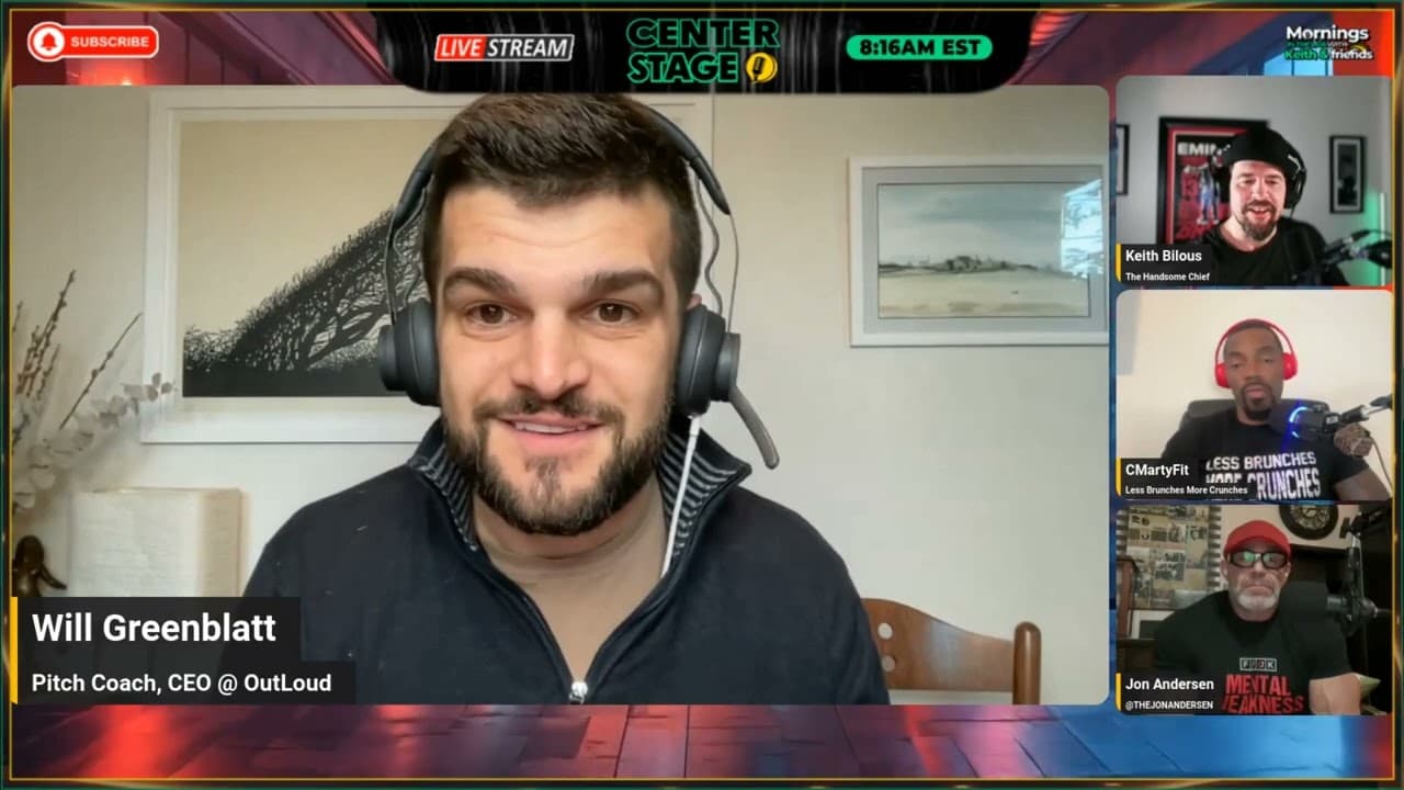 Mastering the Art of Storytelling and Public Speaking