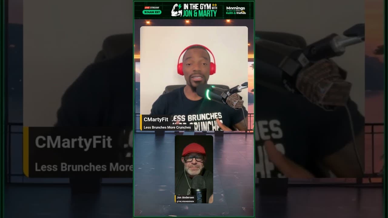 Realistic Goals in Fitness: A Guide to Progress