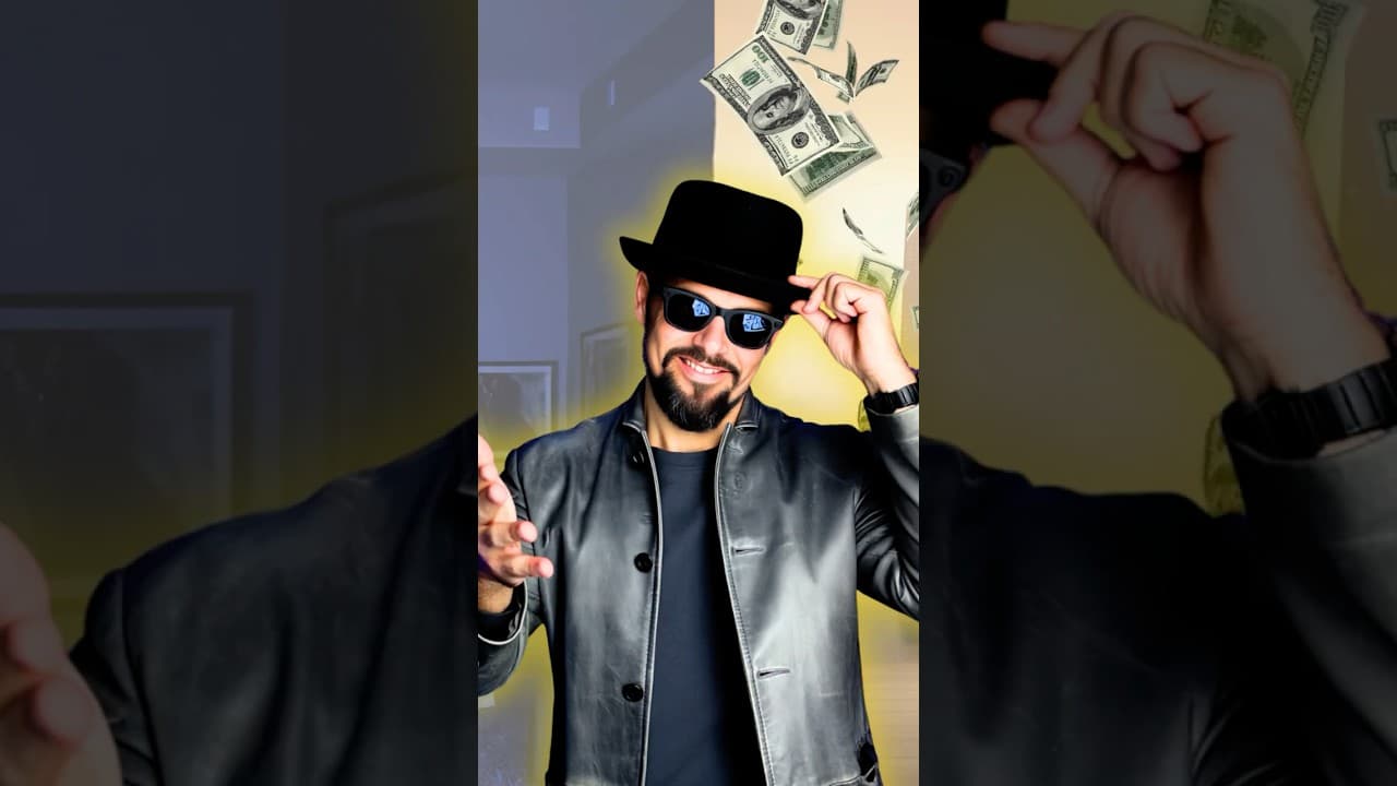 Millionaire Mindset Secrets in 30 Seconds 💰🔥 #shorts #millionairemindset #success