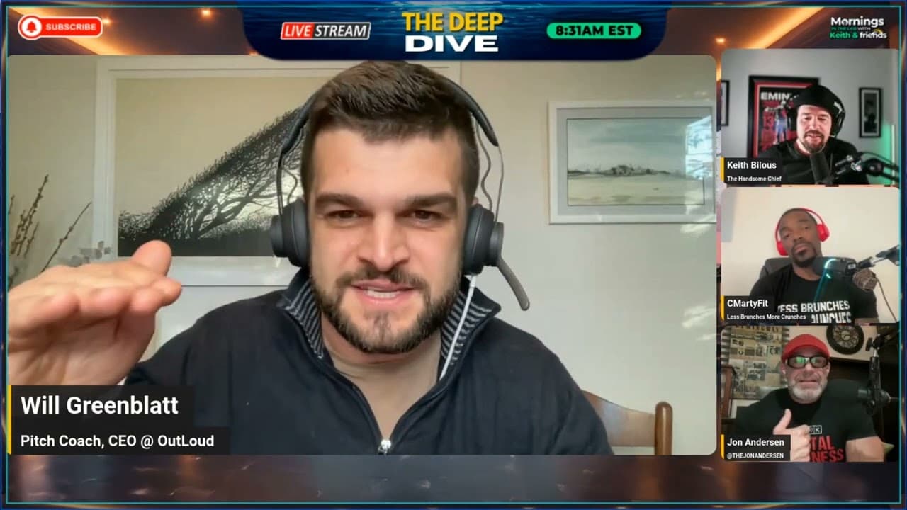 The Power of Accountability: Fueling Success in Life and Business