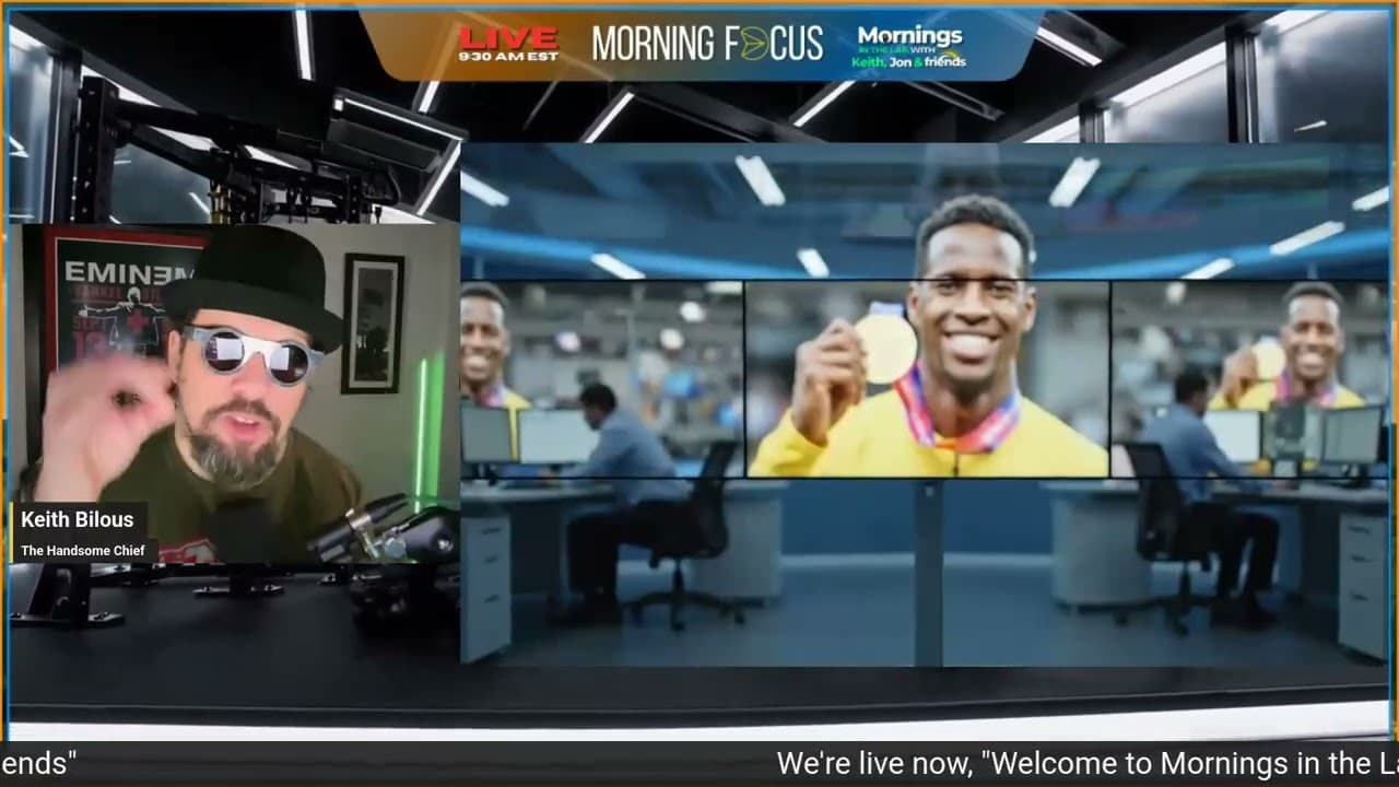 US Hockey Won Gold, Then the Internet Made It a Loyalty Test | Stay Unbuyable