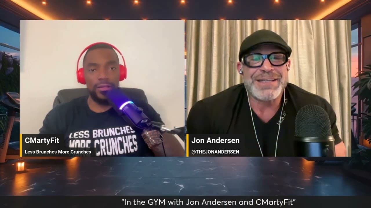 Mastering Muscle Growth: Balancing Training, Diet, and Recovery