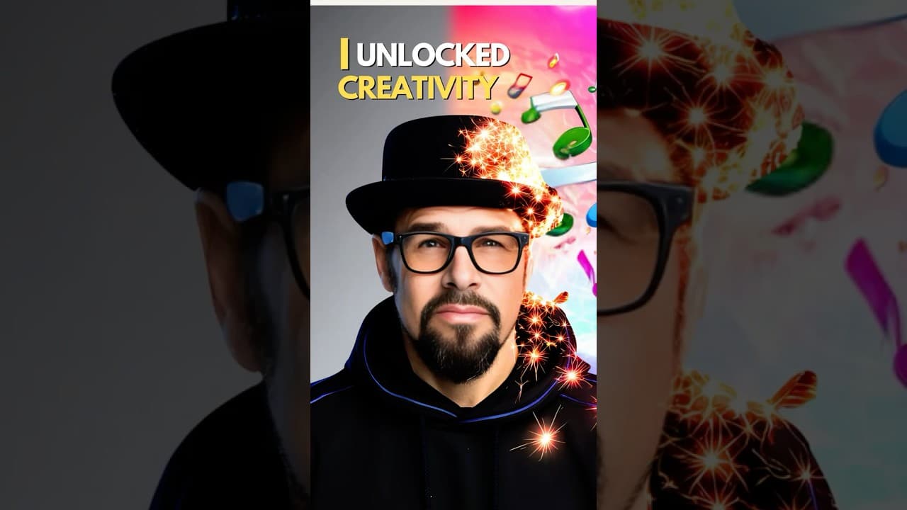 This ONE Mindset Shift Will SUPERCHARGE Your Creativity 🧠🔥