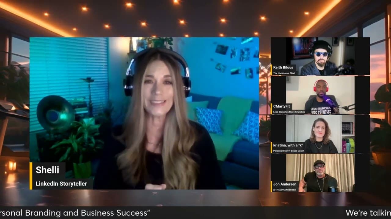 Winning on LinkedIn: Key Strategies for Success