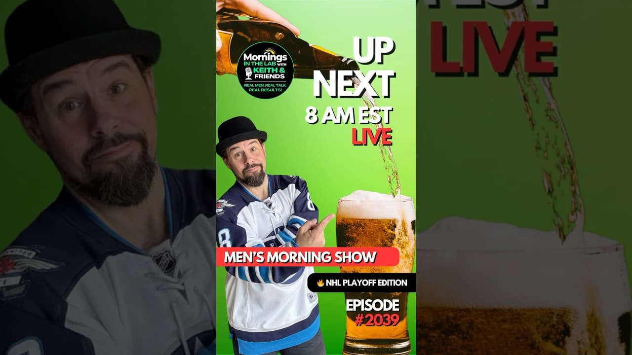 8 Years Sober — The Health Benefits Nobody Talks About