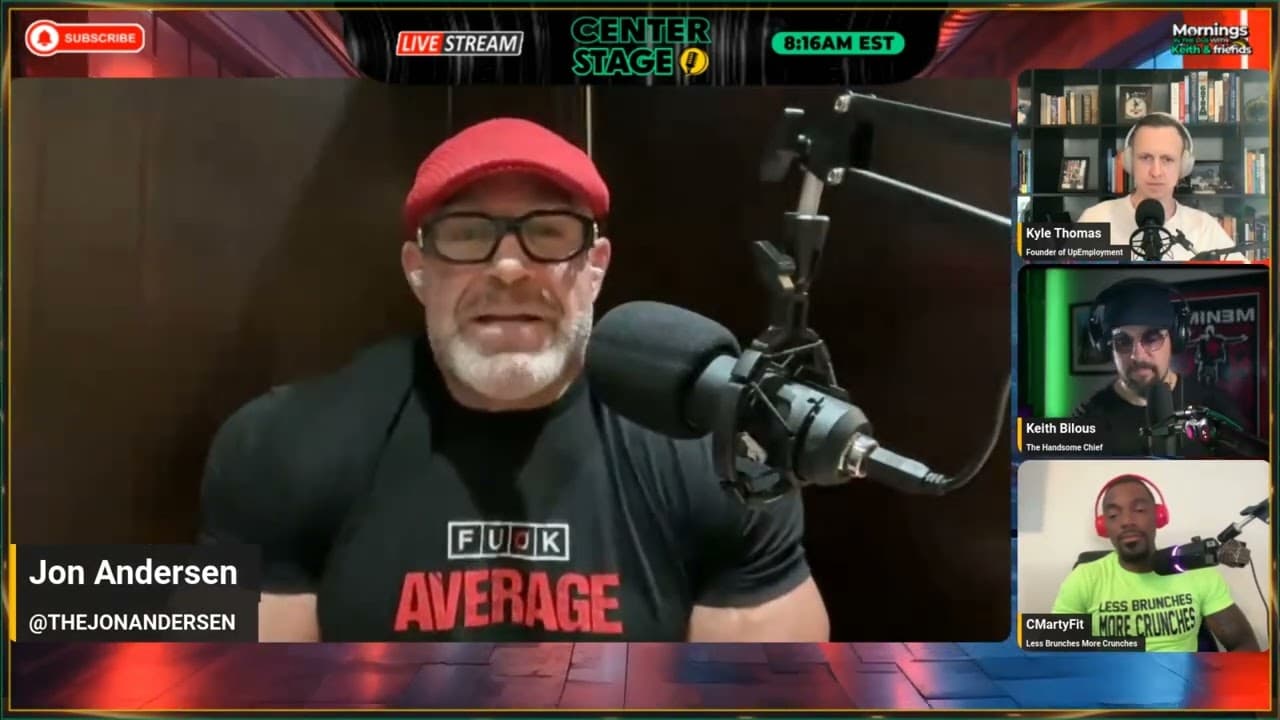 Morning Routines: The Key to Success