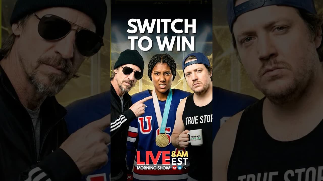 She Gave Up Her Star Position to Win Olympic Gold — Would You?