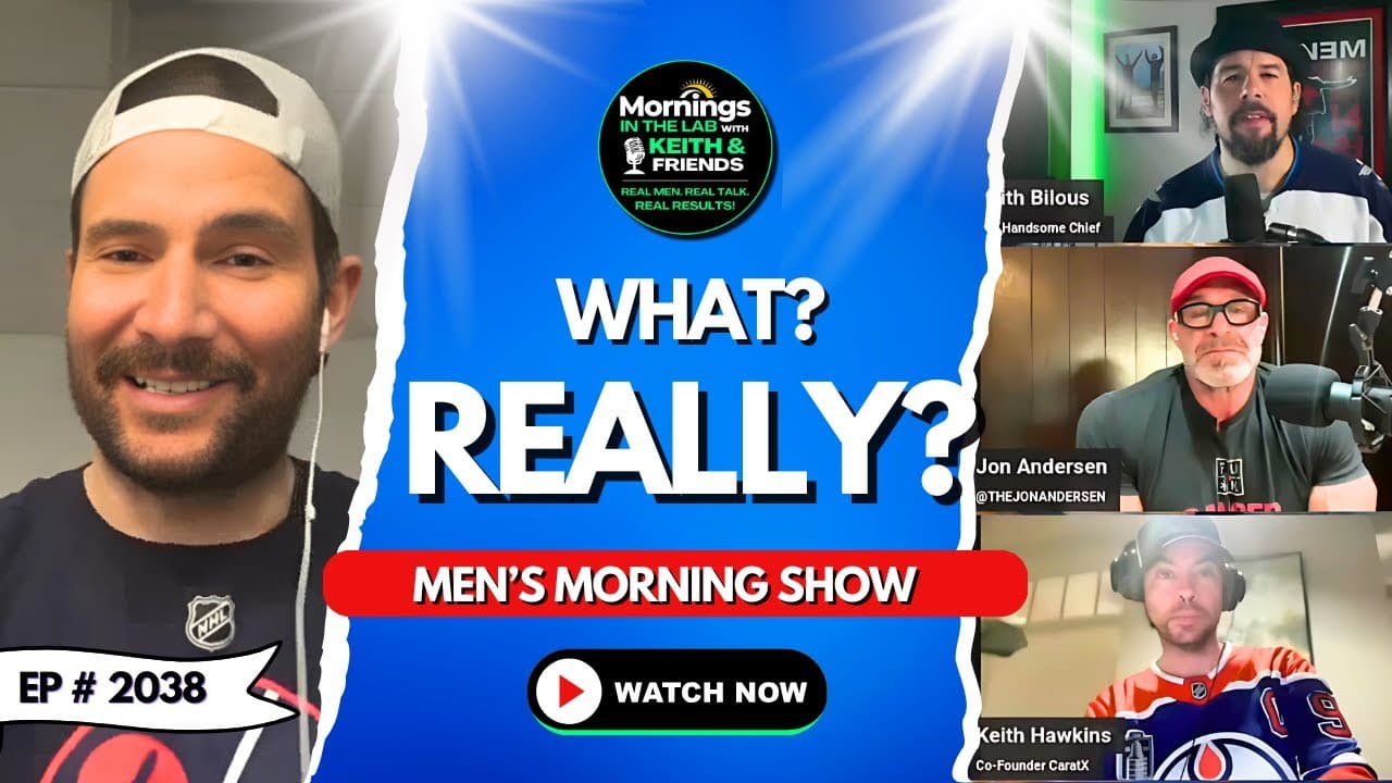 How I Finally Stopped Overthinking and Found Peace (Highlights)