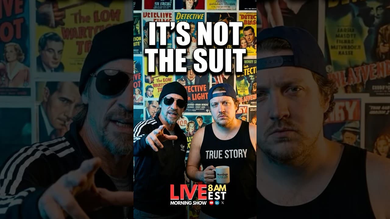 Why Spider-Noir Hits Different for Men Over 30 (It's Not the Suit)