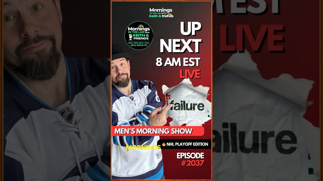 Why Public Failure Is Actually Your GREATEST Advantage