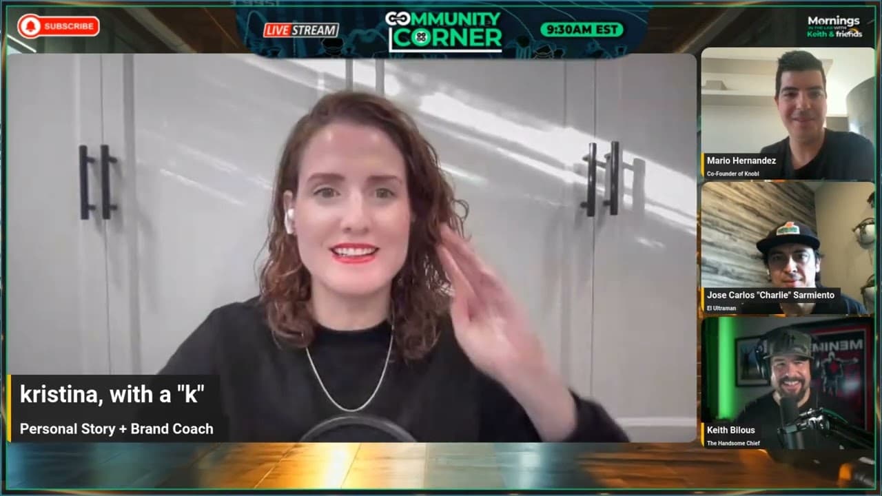 Inspiring Stories: The Power of Community in Action